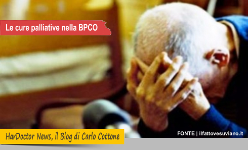 Le cure palliative nella BPCO